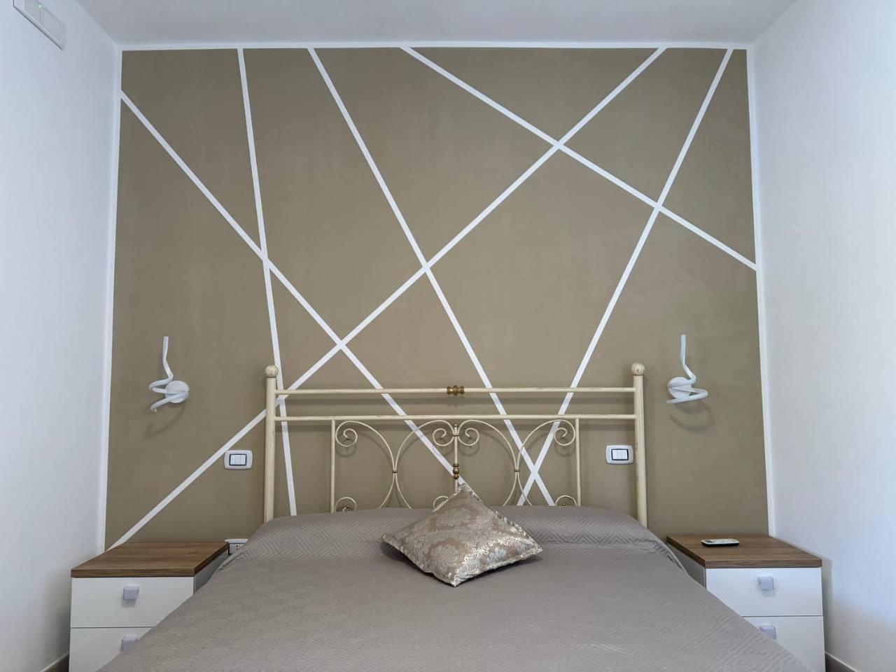 Allivigne Rooms & Pool Polignano a Mare Exterior foto