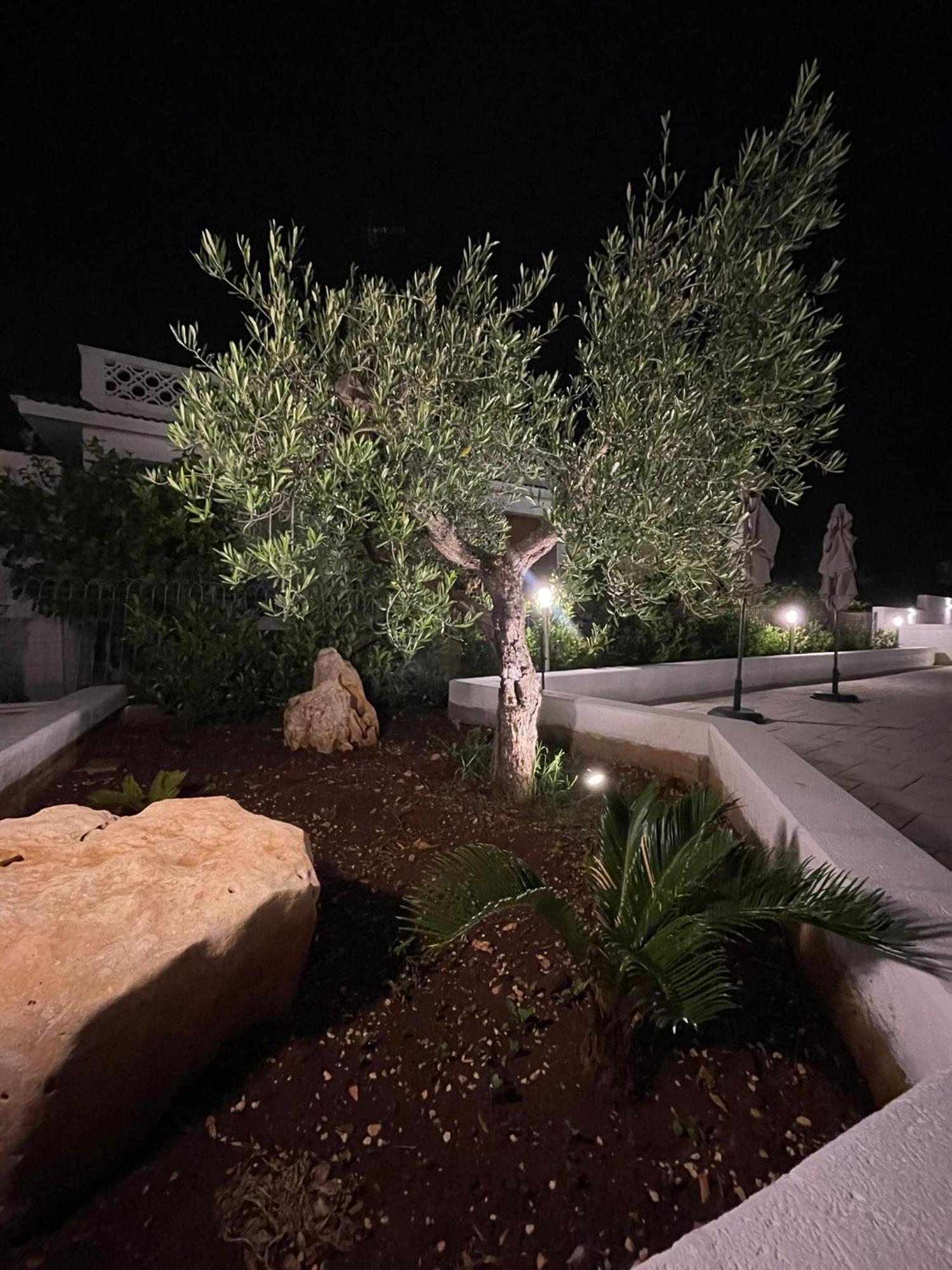 Allivigne Rooms & Pool Polignano a Mare Exterior foto